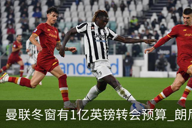曼联冬窗有1亿英镑转会预算 朗尼克点名要这两人